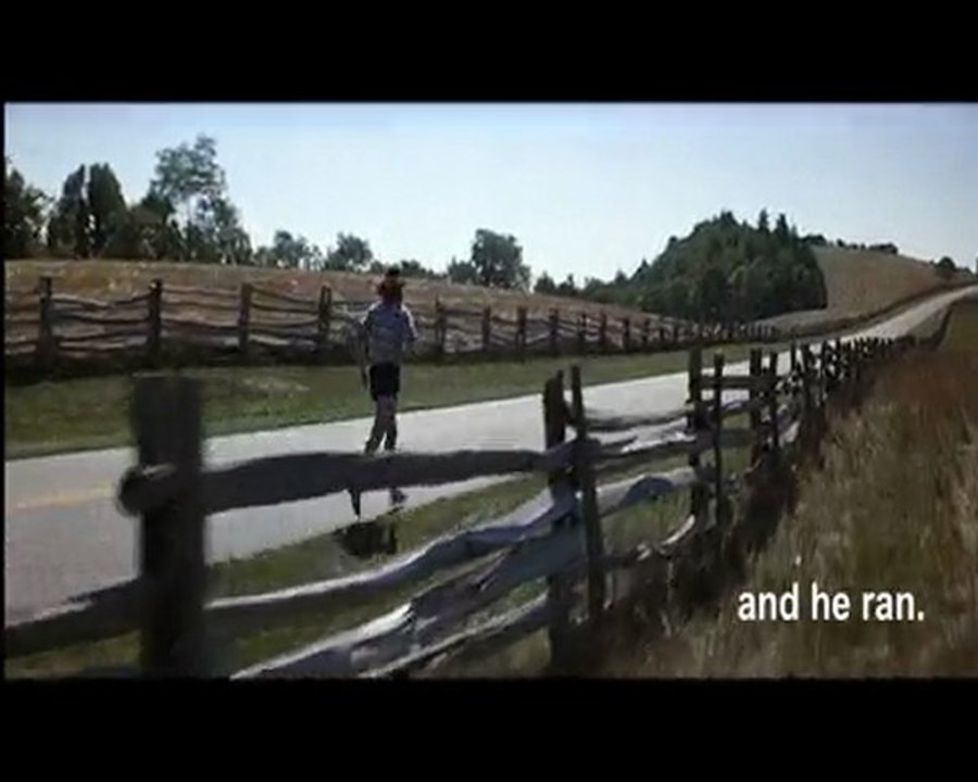 02 _ Forrest Gump in 5 Seconds