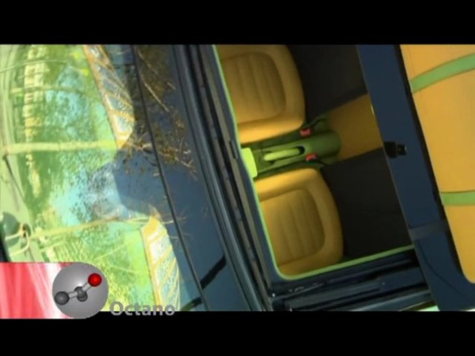 Nissan GT-R, BYD F3DM, Rinspeed UC?, Martucci, Premium Point