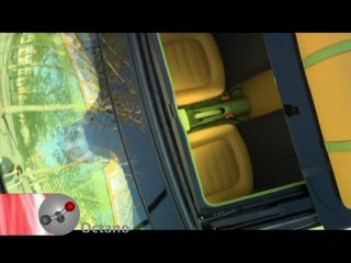 Nissan GT-R, BYD F3DM, Rinspeed UC?, Martucci, Premium Point