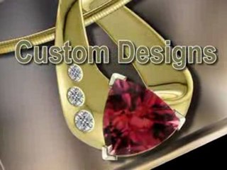 Unique Custom Jewelry Sedona