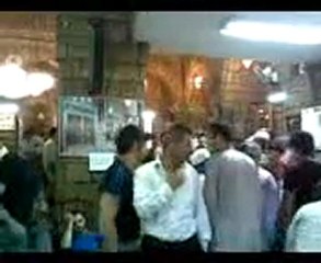 SON ÜÇYÜZ YILIN ALİMİNİN TAZİYESİ [EŞŞEYH ABDULLAH EL-HABEŞİ