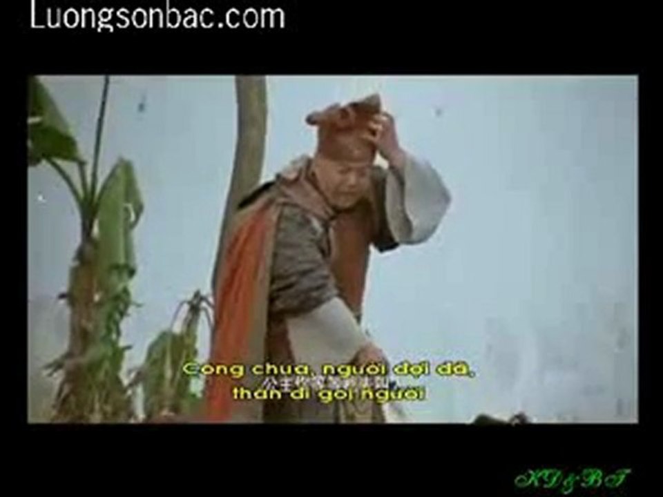 dai noi mat tham II