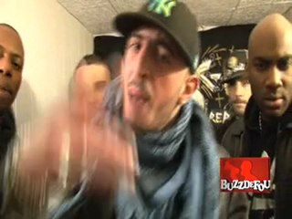 SD CLICK en mode GROS FREESTYLE
