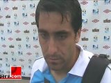 Peru.com: Miguel Ximénez, delantero de Sporting Cristal