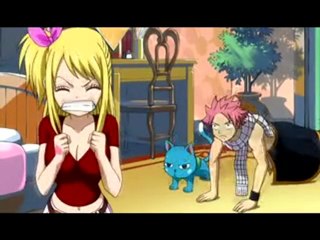 amv fairy tail
