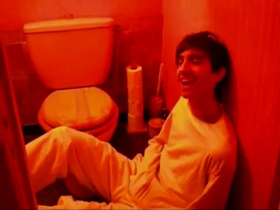 court metrage casa musica + bétisier