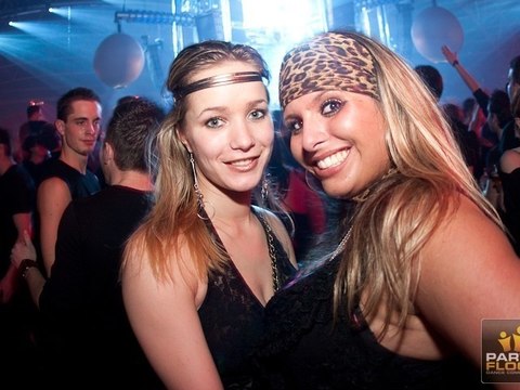 BLACK 2010 [ RUTHLESS - PSYKO PUNKZ - DEEPACK - COONE ]