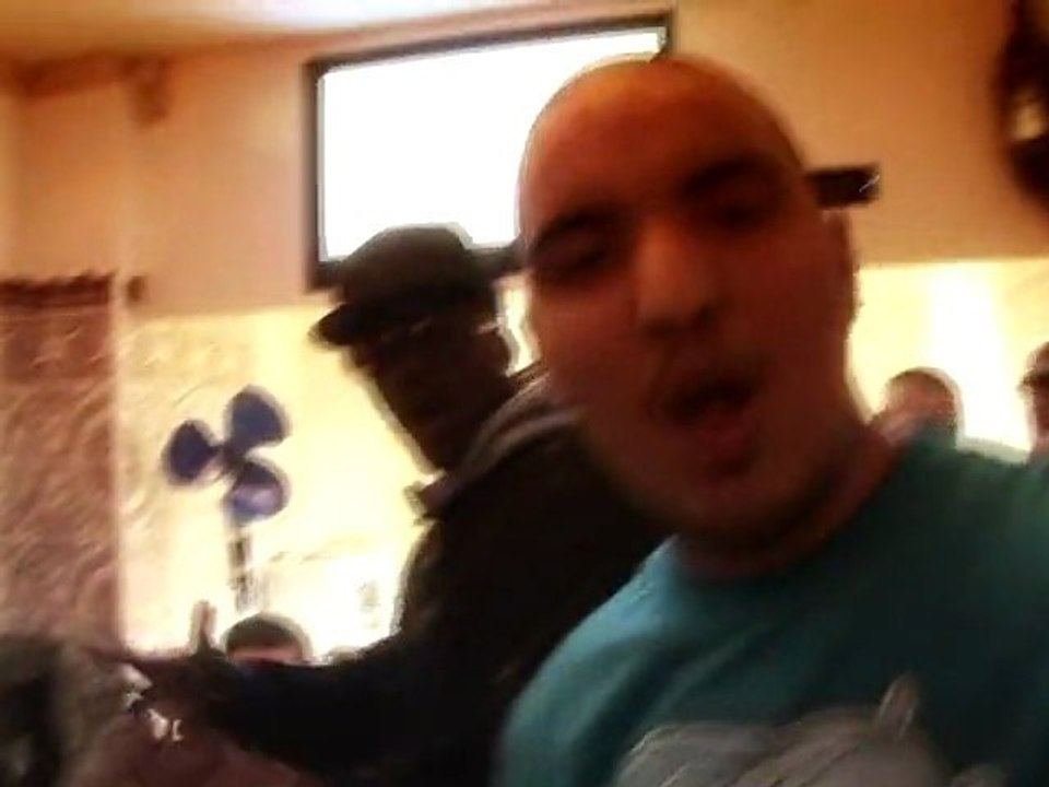 Baro -J'laisse parler la mélodie