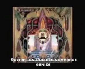 The Signs - Episode 4 (Preuve de l'existence du diable 1)
