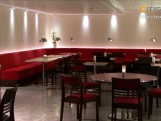 Nordic Sea Hotel, Stockholm