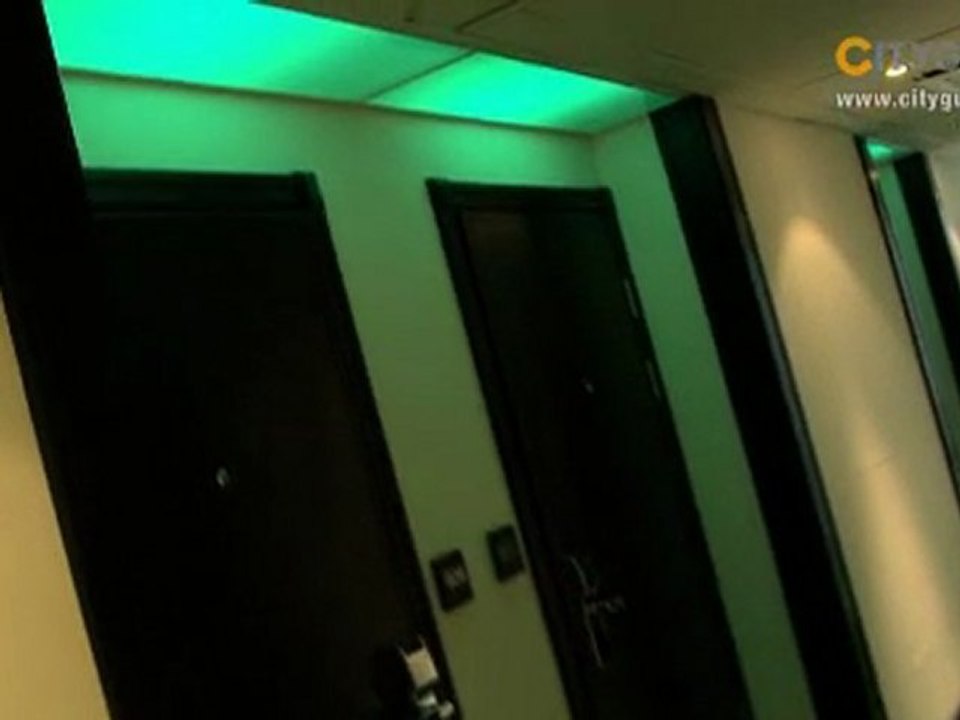 Nordic Light Hotel, Stockholm