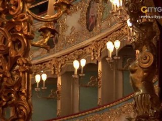 Teatro La Fenice, Venedig