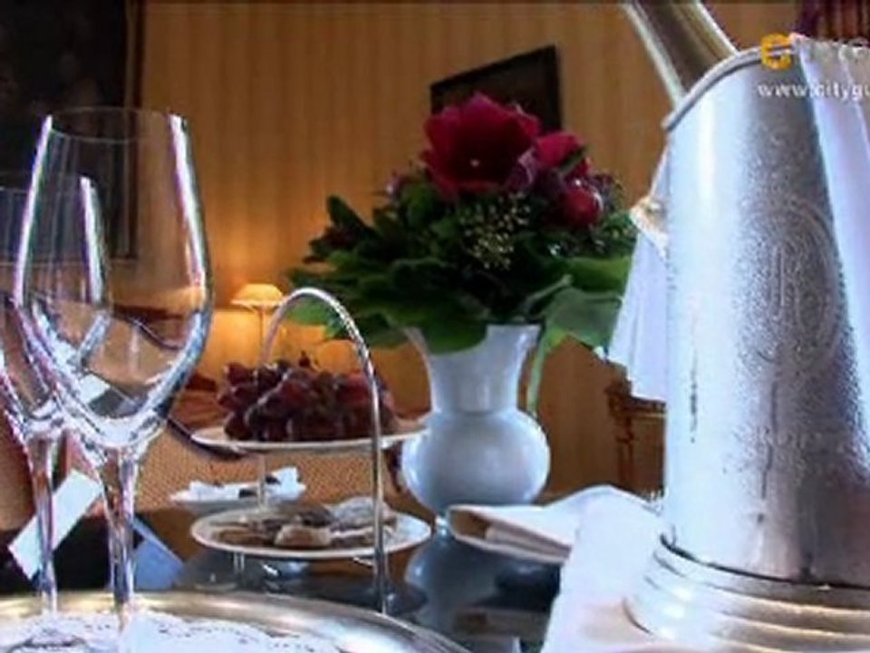 Hotel Hugenpoet, Essen