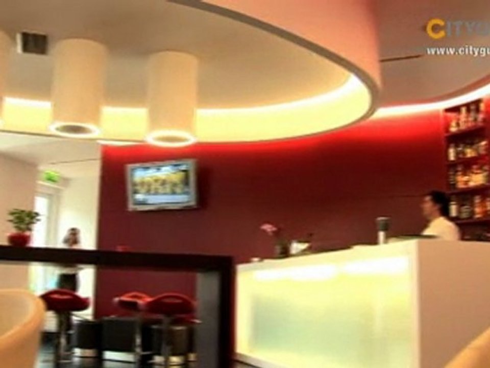 Hotel Jeronimos, Lissabon