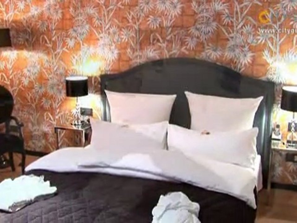 Hotel La Maison, München