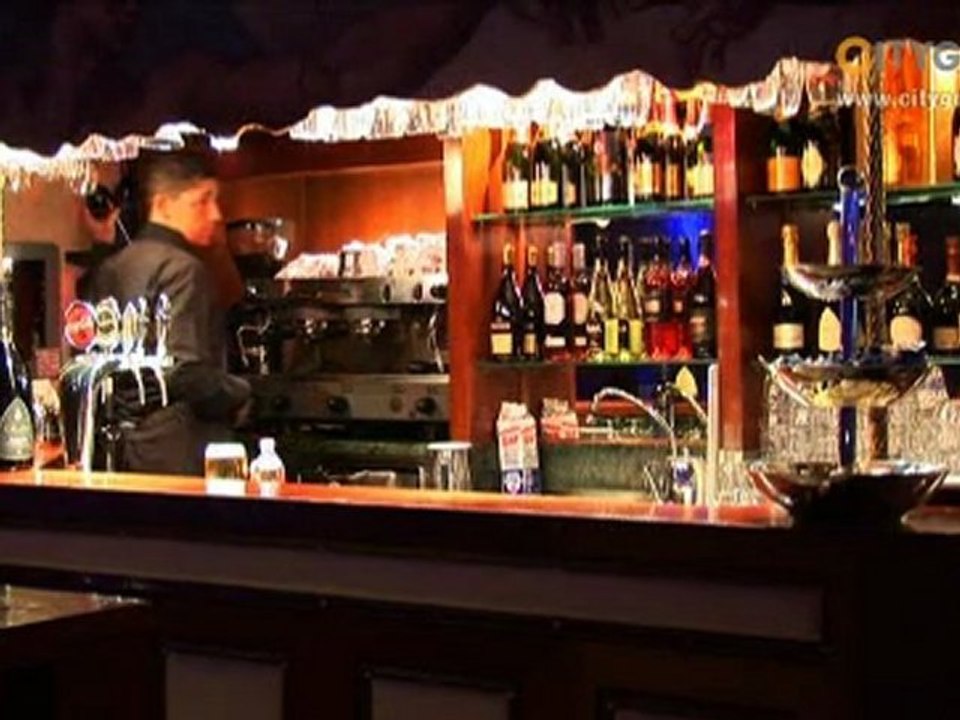 Royal Art Hotel Cafe Restaurant, Rom