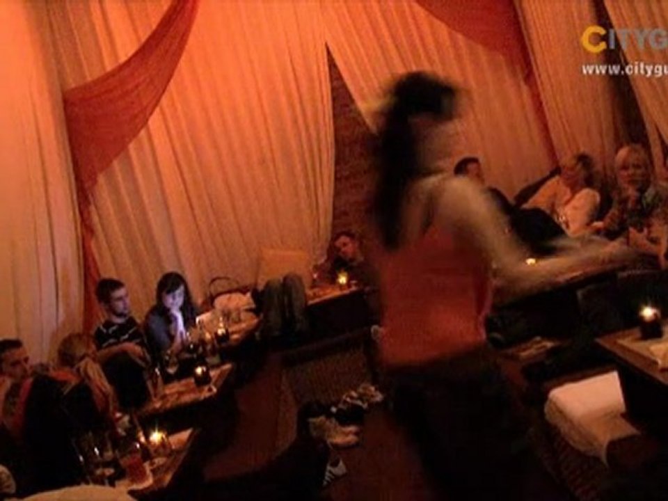 Restaurant Bar Sol y Mar, Leipzig