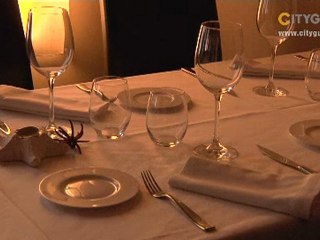 Restaurante A Poniente, Cadiz