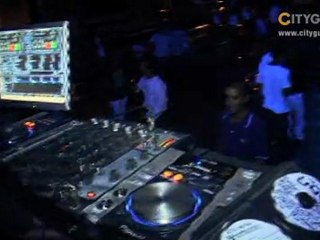 Club Granada 10, Granada