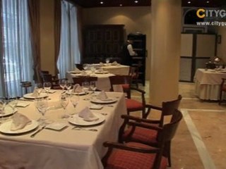 Hotel Granada Center, Granada