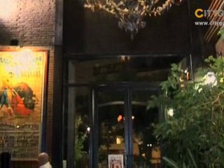 Restaurante Plaza de Toros, Granada