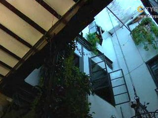 El Palacete de Malaga, Malaga