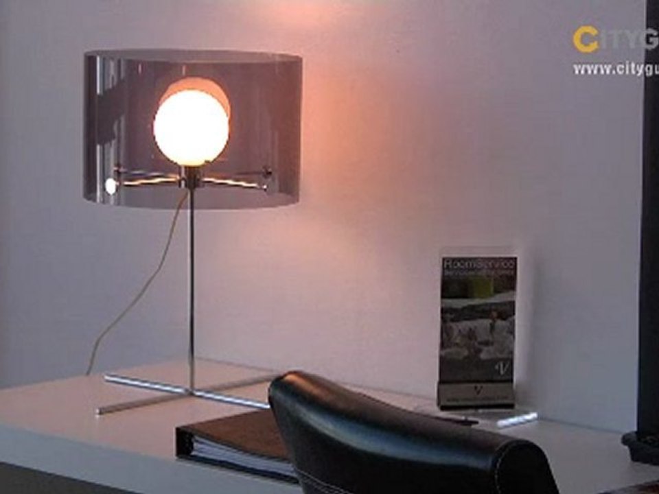 Hotel Vincci Malaga, Malaga