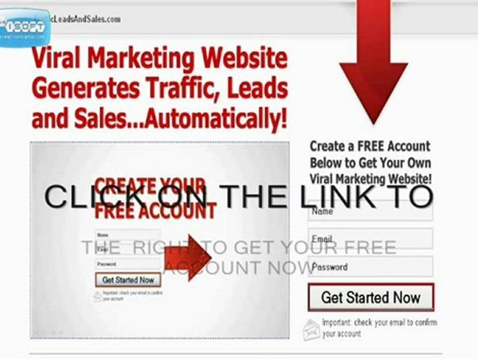 Increase Website Traffic On Autopilot