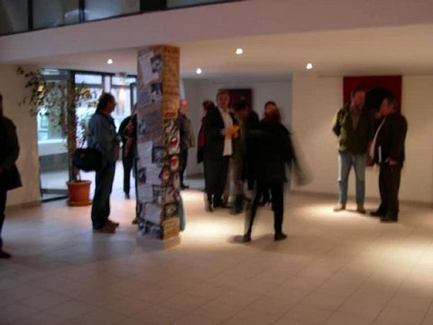 HELENE LACHEZE : ESPAGNE 1936-1939 Exposition