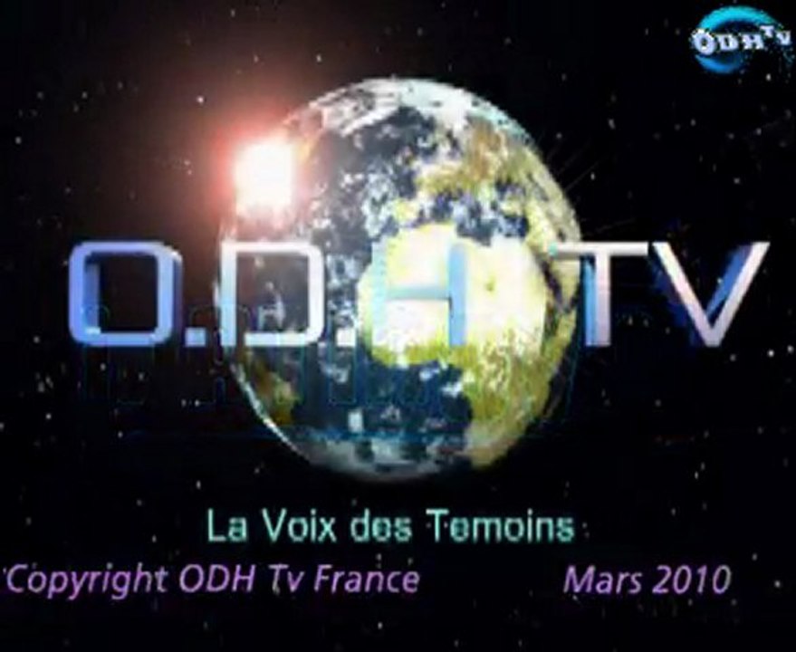 Matin Ovni 22.03.10