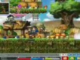 Make mesos on maplestory FAST!