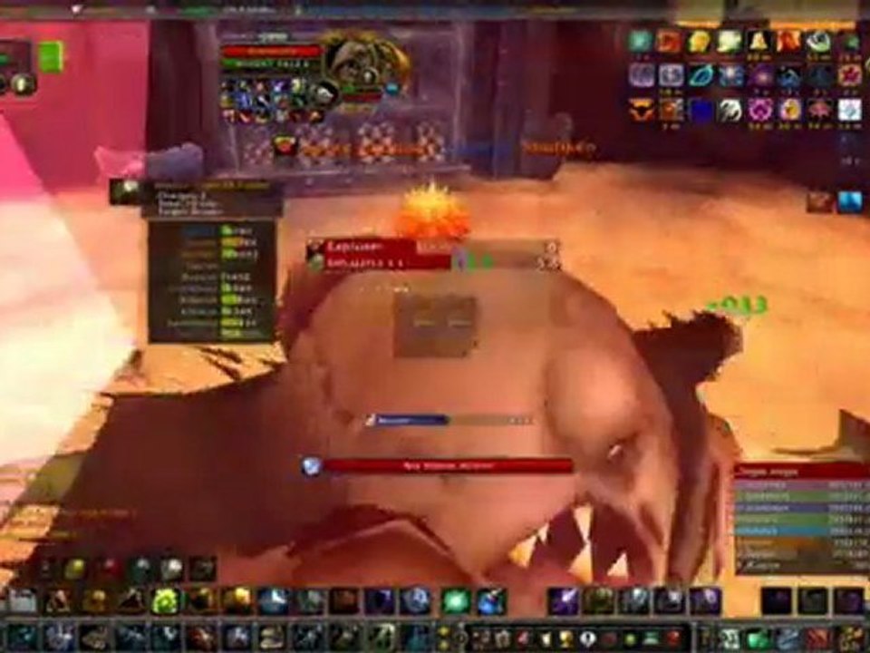 Pulentraille Vs De Siderare