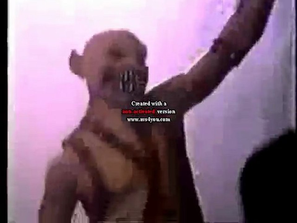 1994 Mortal Kombat II Commercial