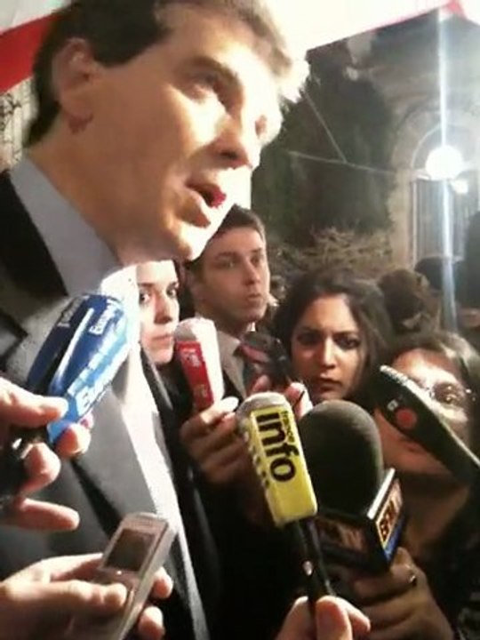 Arnaud Montebourg par Acturevue