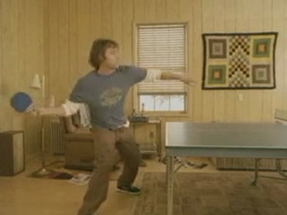 ping pong