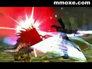 Priston Tale 2 - KTP Sopphetios Trailer