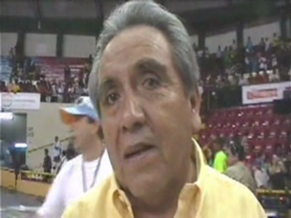 Juan Castro