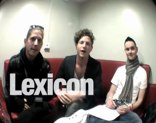 LEXICON (Ill Boogie records, USA )