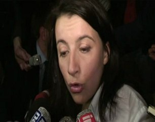 Interview de la nouvelle conseillère régionale Cécile Duflot