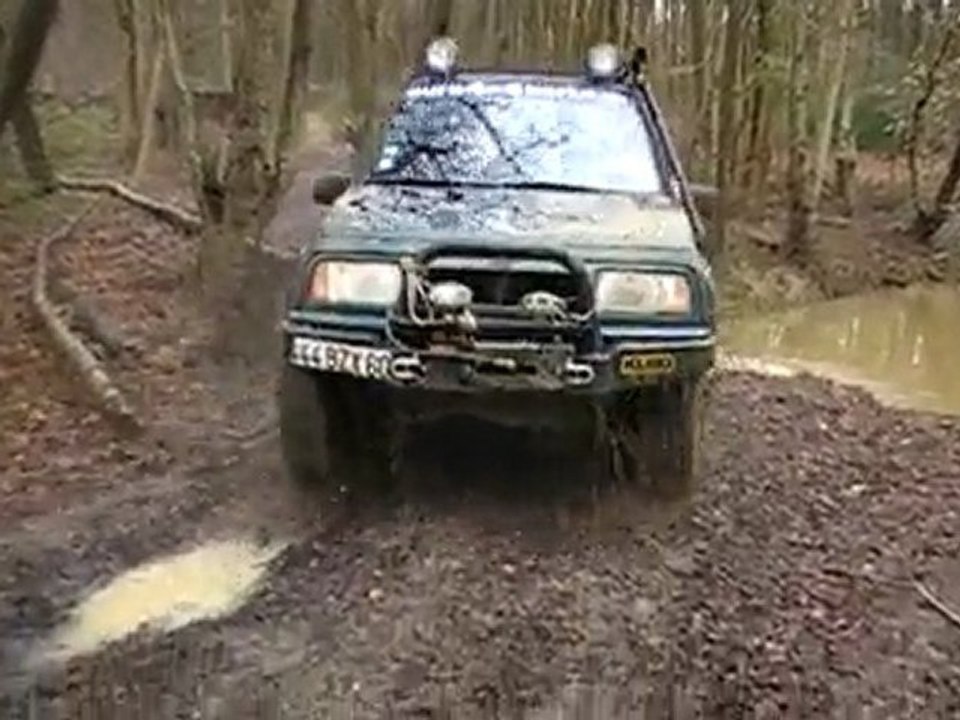 PRESQUE ECRASER LE PAPARAZI