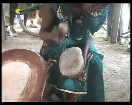 TCHAD CULTURE TOUPOURI PAR TCHADONLINE.COM-22/03/2010