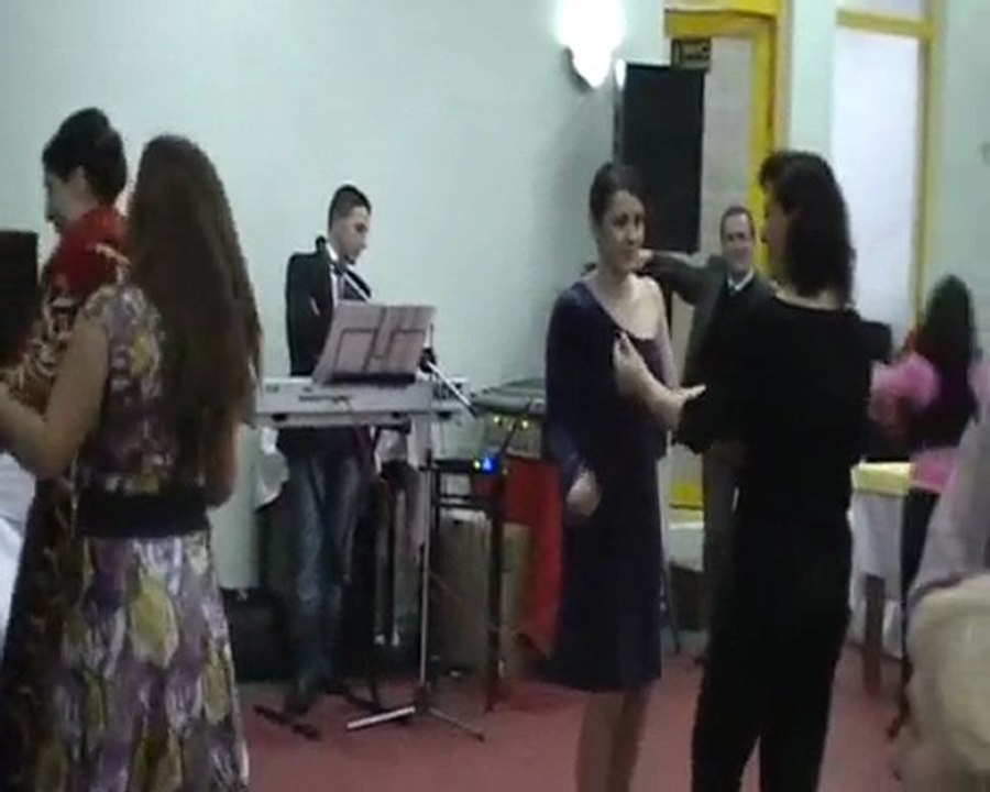 Petek & Ahmet