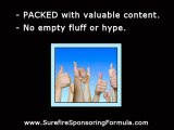 Surefire Sponsoring Formula by Mark Weiser for MLM Recruitin