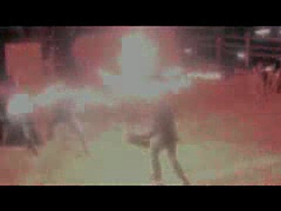 Alan Wake Trailer