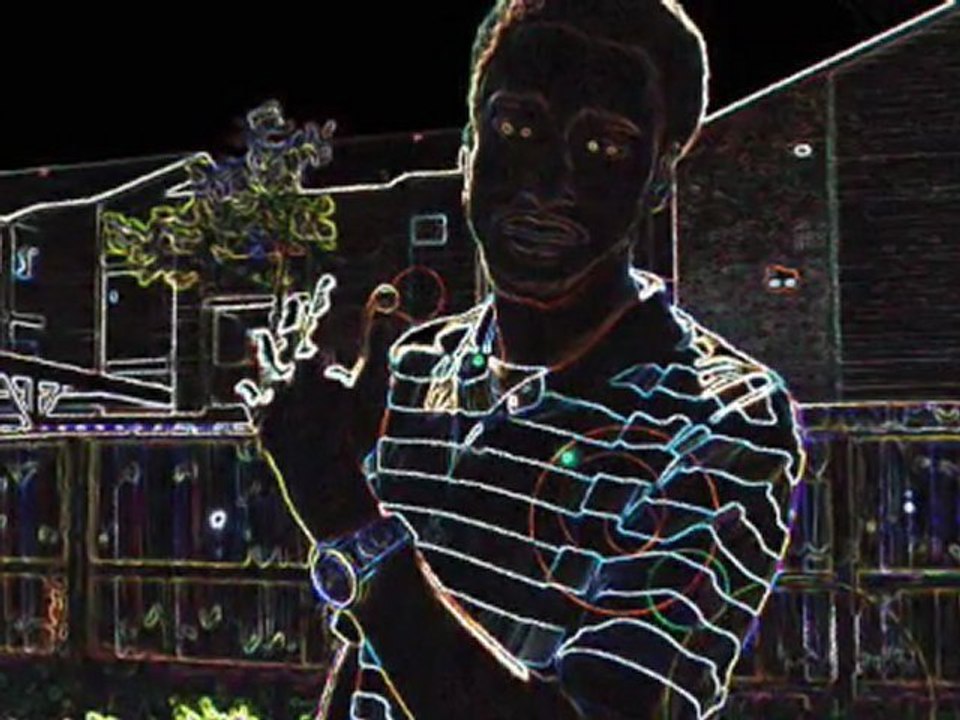 DJ MODE 5 PRESENTS: COMMON - THE 6TH SENSE - THE M5 REMIX