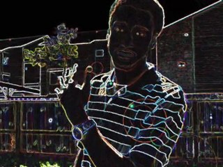 DJ MODE 5 PRESENTS: COMMON - THE 6TH SENSE - THE M5 REMIX