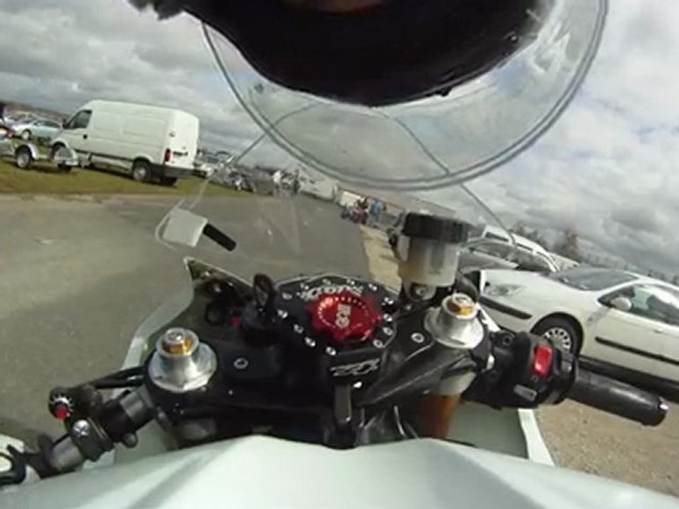 Magny-Cours Club TBO 21.03.2010