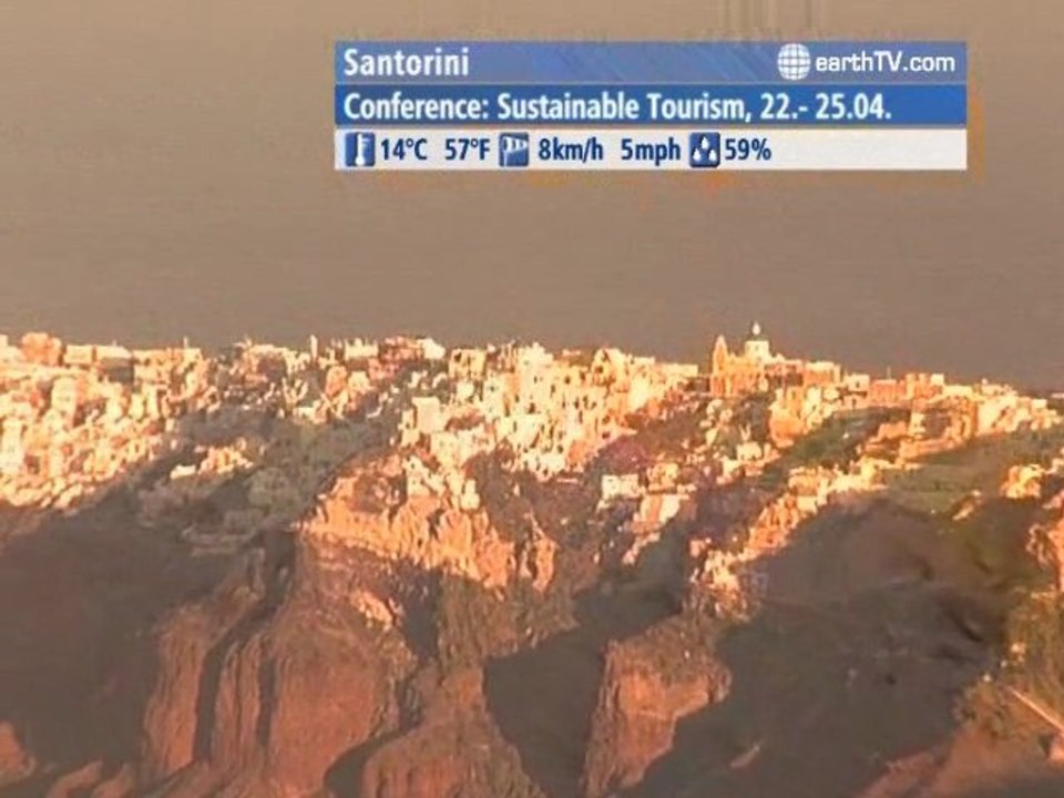 Macau SAR - China, Nouméa - New Caledonia, Udaipur - India, Santorini - Greece, Durban - South Africa, Ekaterinburg - Russia, Manila - Philippines