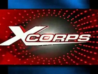 Xcorps Action Sports TV #49.) ROAD TOUR-2 seg.1 HD