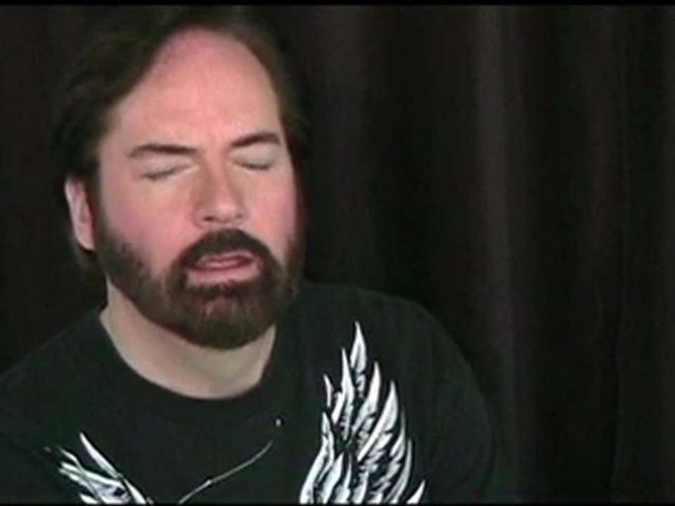 Video Blog 147: Professor Pooch - Incorporating